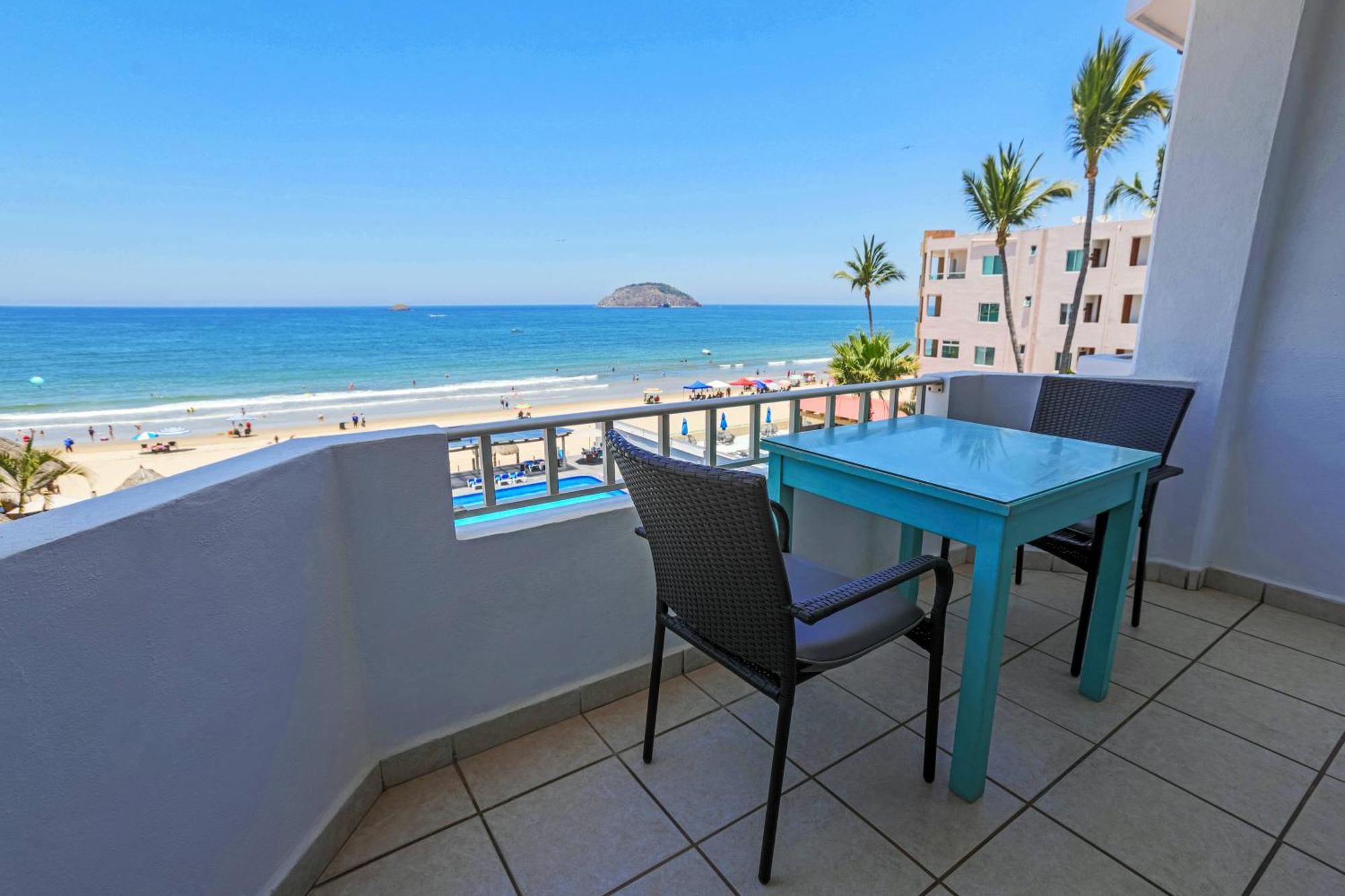 Torreblanca Beach Hotel And Suites Guayabitos - Desayuno Y Comida Incluido Rincon de Guayabitos Eksteriør billede