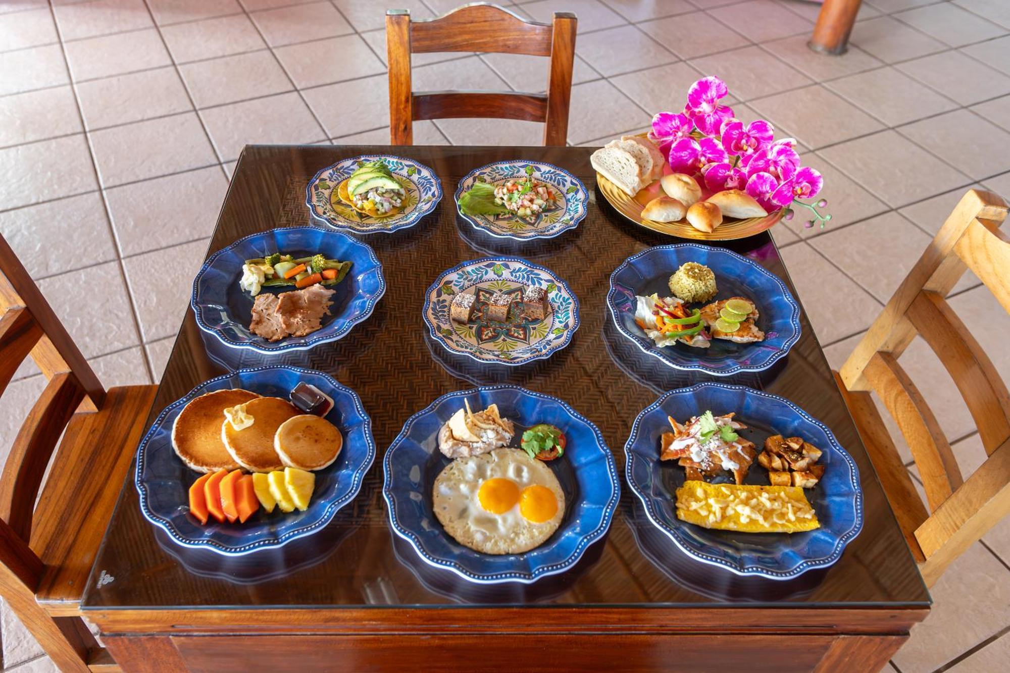 Torreblanca Beach Hotel And Suites Guayabitos - Desayuno Y Comida Incluido Rincon de Guayabitos Eksteriør billede